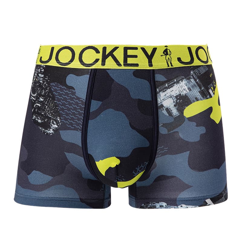 Трусы JOCKEY 1 - изображение 1