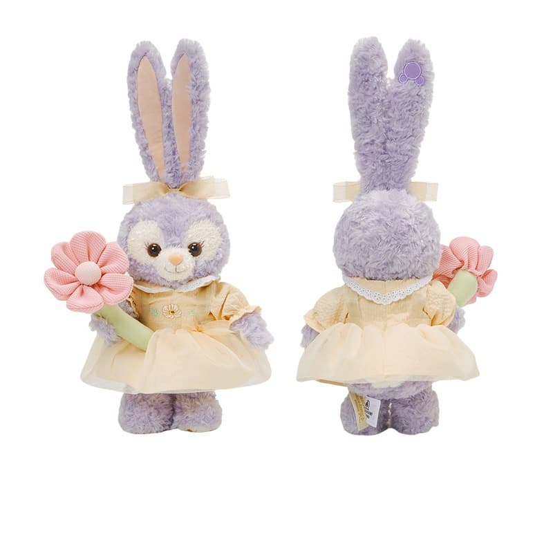 Мягкая игрушка Disney 2024 19.5cm - изображение 3