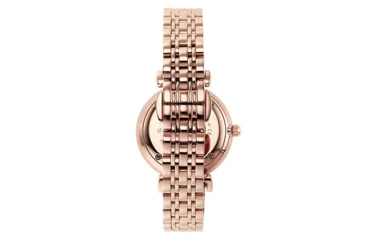 Механические часы EMPORIO ARMANI 32mm 22 AR11446 - изображение 5