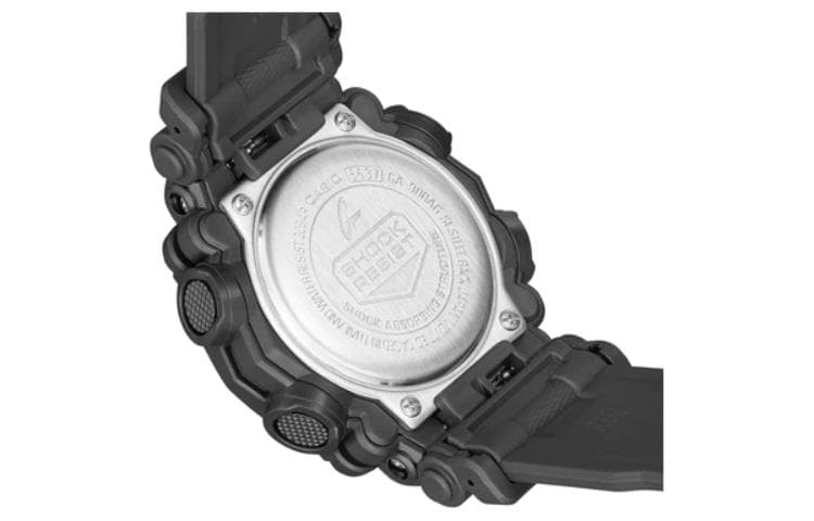 Часы CASIO 200 GA-900AG-1ADR - изображение 4