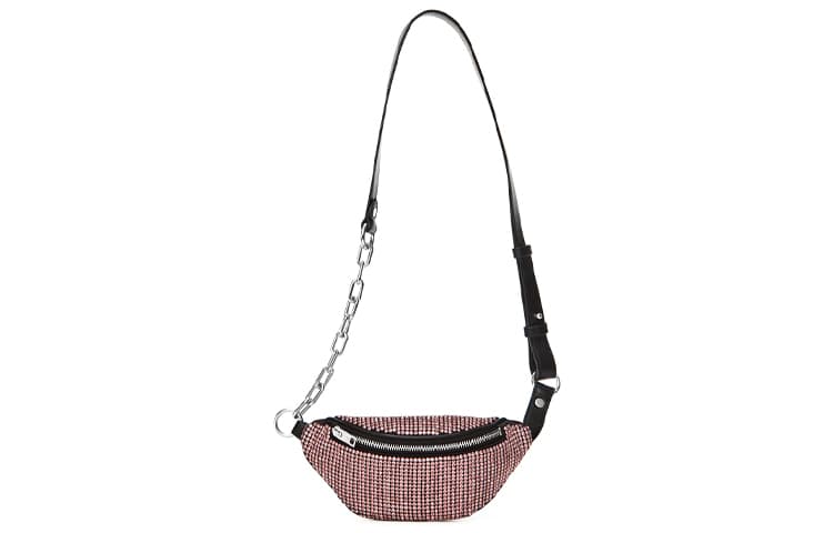 Поясная сумка alexander wang attica - изображение 1