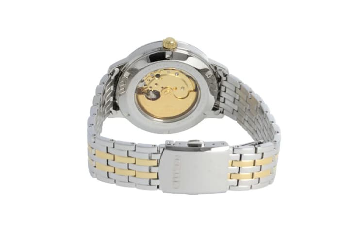 Часы CITIZEN 50m NJ0084-59A - изображение 5
