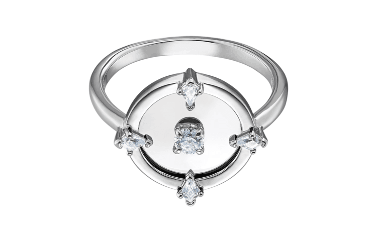 Кольцо Swarovski - изображение 1