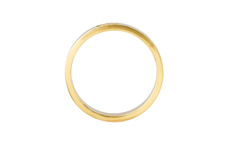 Кольцо Gucci Icon Ring - изображение 6