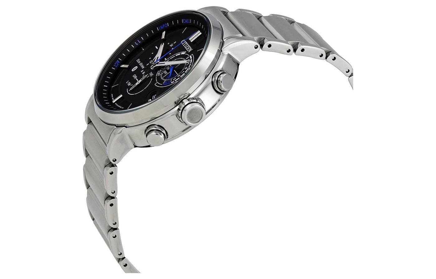 Часы CITIZEN BZ1001-86E - изображение 4