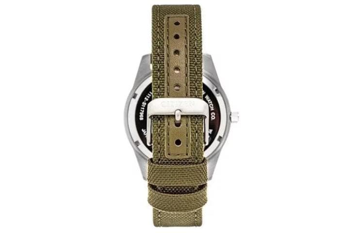 Часы CITIZEN BI1041-06X - изображение 4
