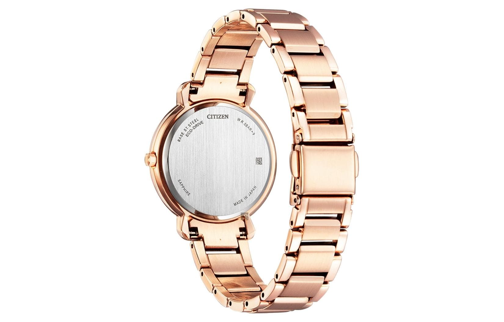 Часы CITIZEN xc EO1202-57A - изображение 4