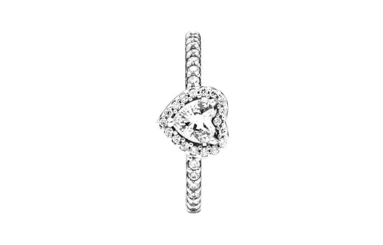 Кольцо Pandora Ring - изображение 2
