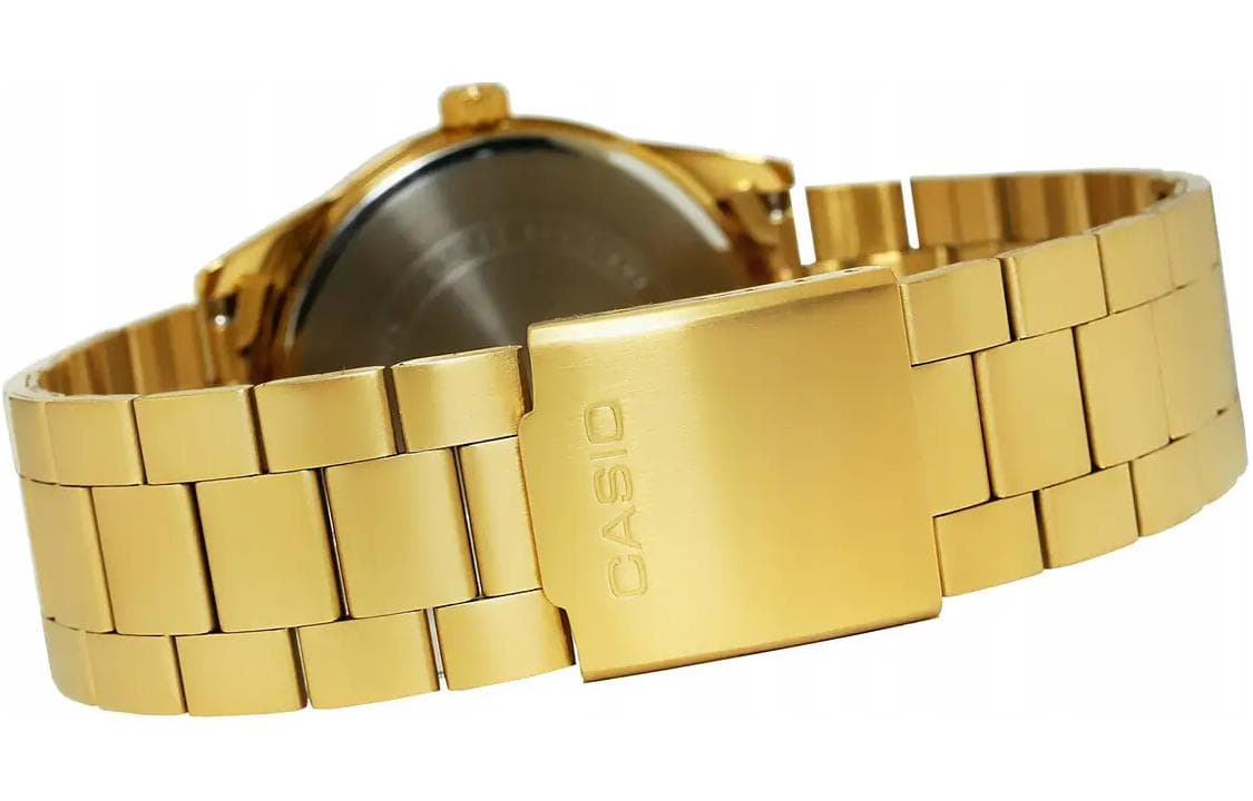 Часы CASIO MTP-VD03G-1A - изображение 2