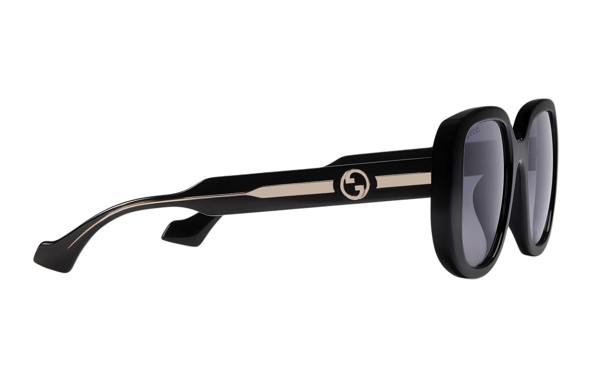 Солнцезащитные очки Gucci Square Sunglasses - изображение 2