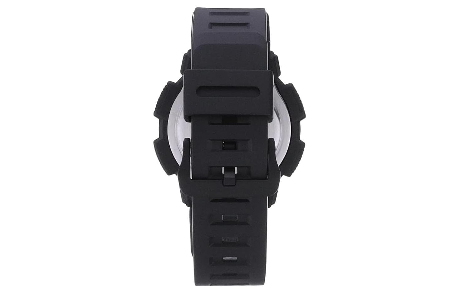 Часы CASIO YOUTH LED 1100 WS-2100H-1AV - изображение 3