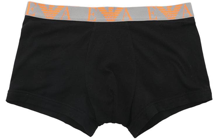 Трусы EMPORIO ARMANI Logo 3 - изображение 4