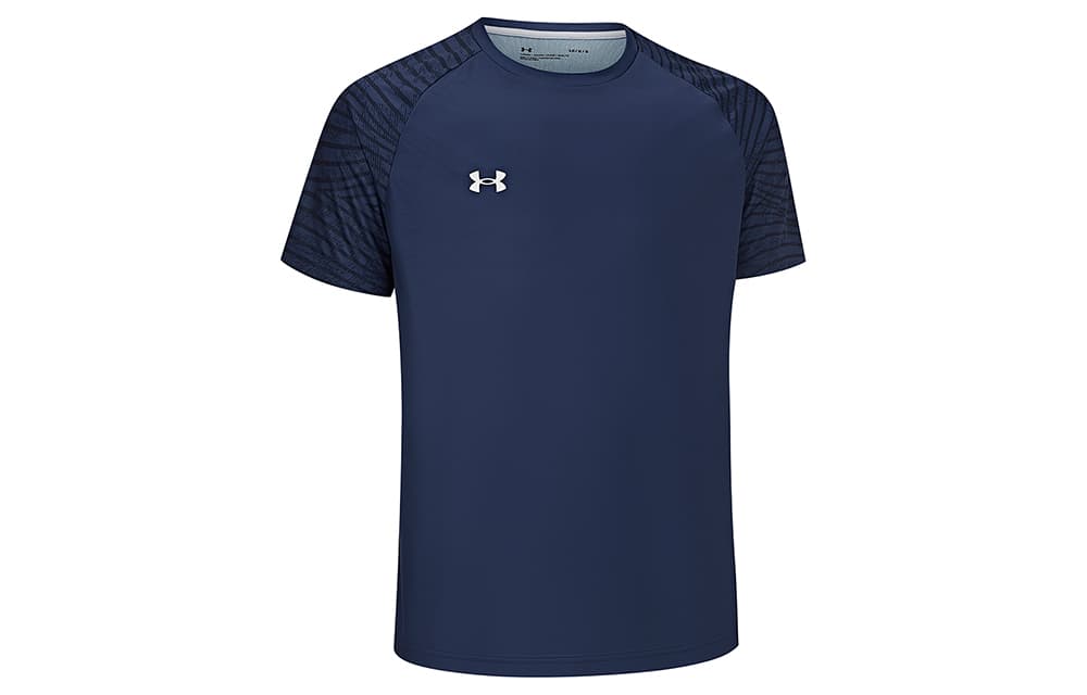 Футболка Under Armour LOGO T - изображение 3
