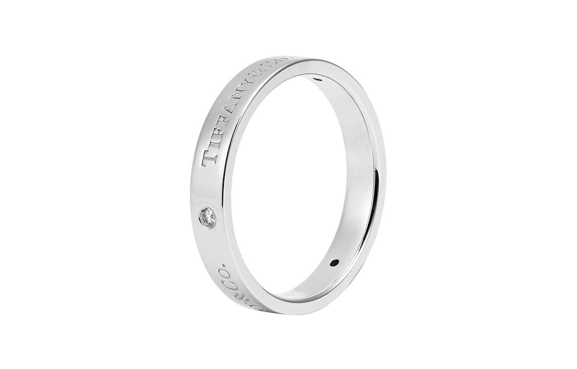 Кольцо Tiffany & Co. Return to Tiffany Ring - изображение 3