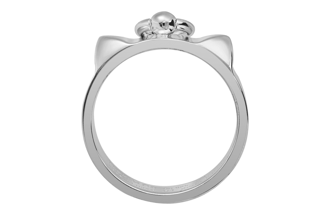 Кольцо Hermes Collier de Chien Ring - изображение 3