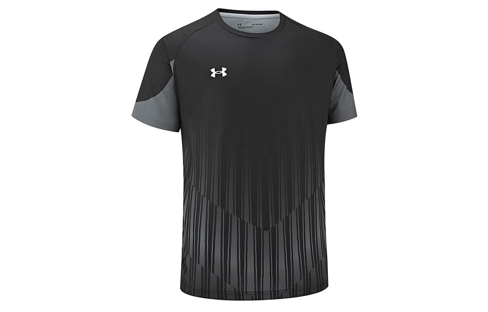 Футболка Under Armour LOGO T - изображение 3