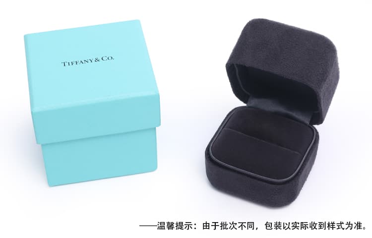 Кольцо Tiffany & Co. T1 Ring - изображение 4