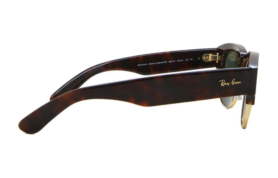 Солнцезащитные очки RayBan - изображение 3