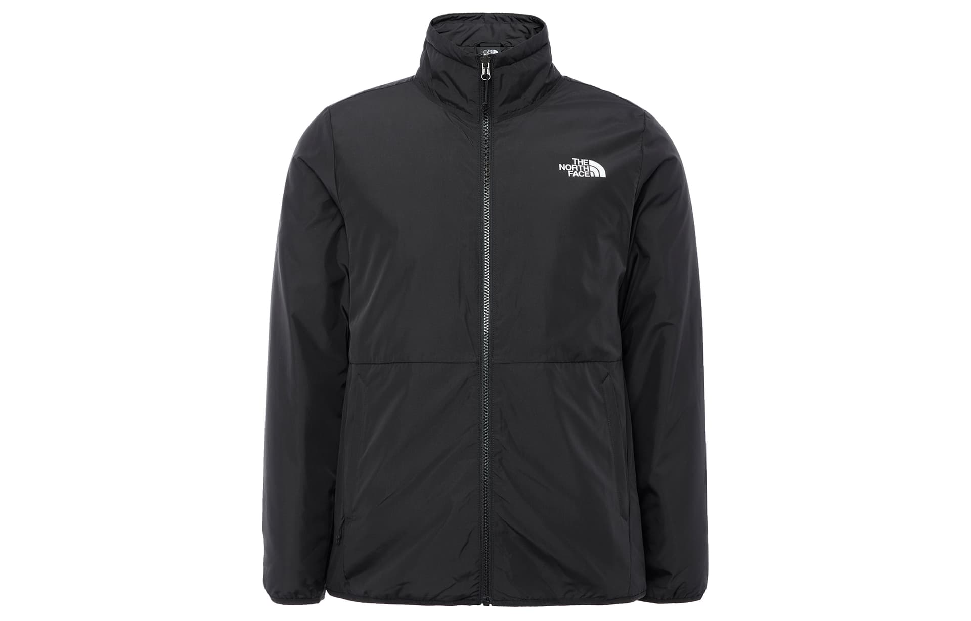 Демисезонная куртка THE NORTH FACE Logo - изображение 2