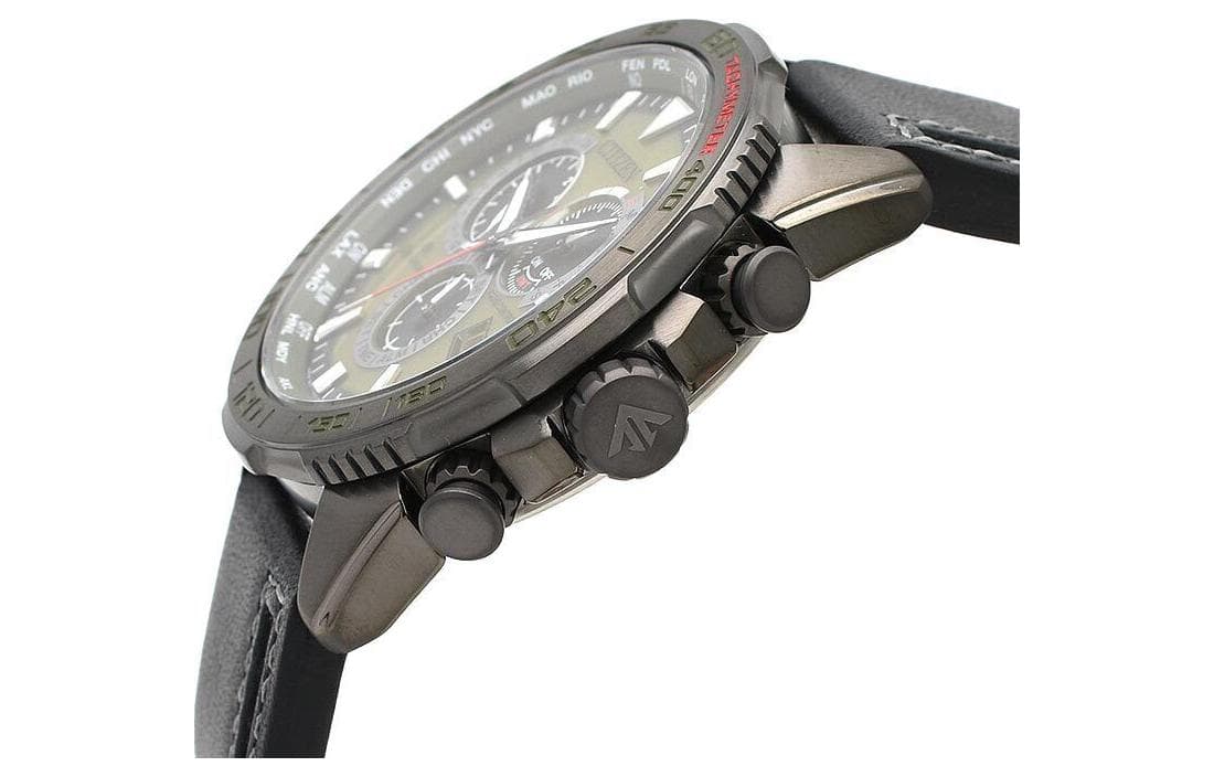 Часы CITIZEN CB5037-17X - изображение 3