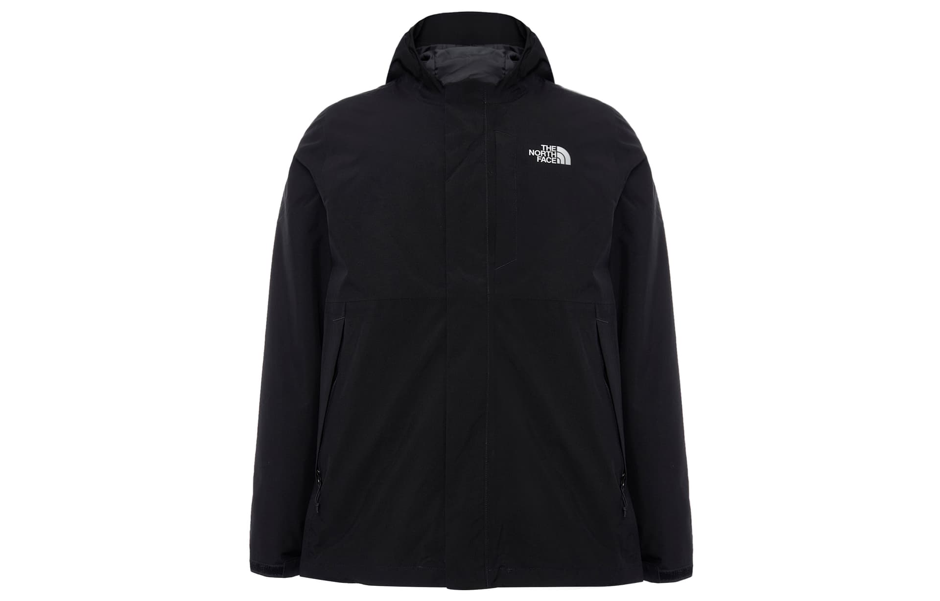 Демисезонная куртка THE NORTH FACE Logo - изображение 4