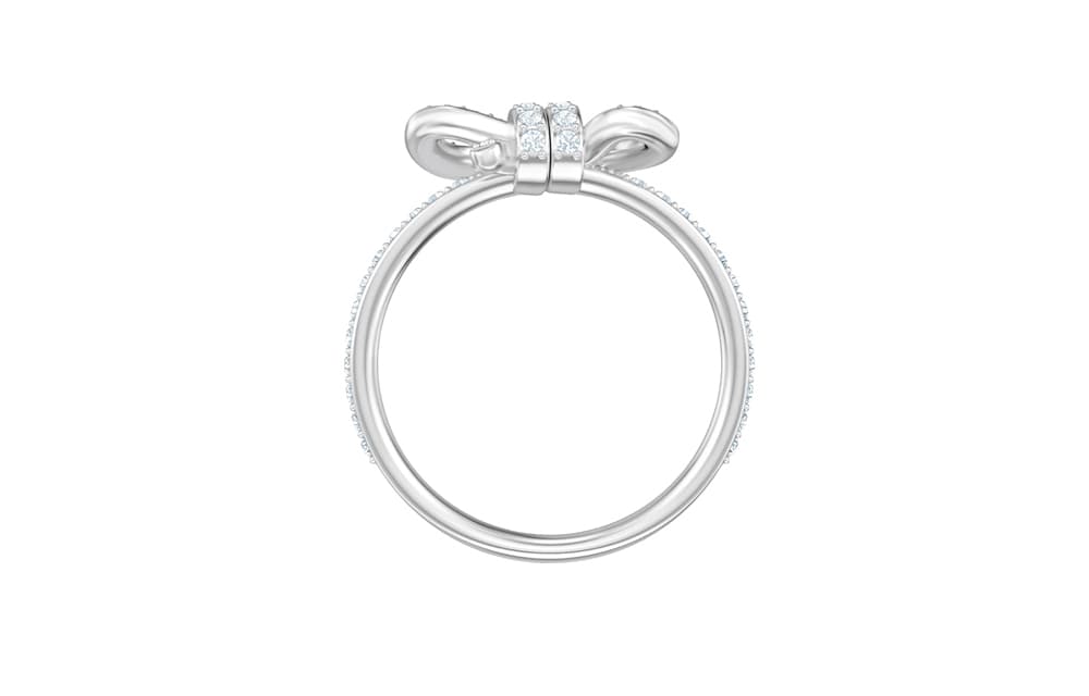 Кольцо Swarovski - изображение 3