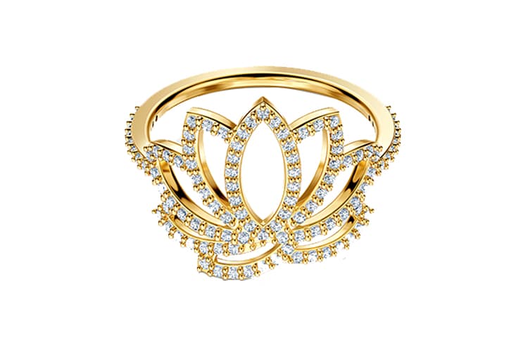Кольцо Swarovski SYMBOL - изображение 1