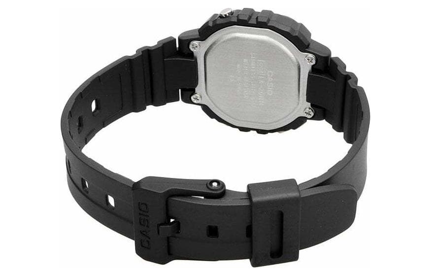 Часы CASIO YOUTH STANDARD LA-20WH-1C - изображение 2