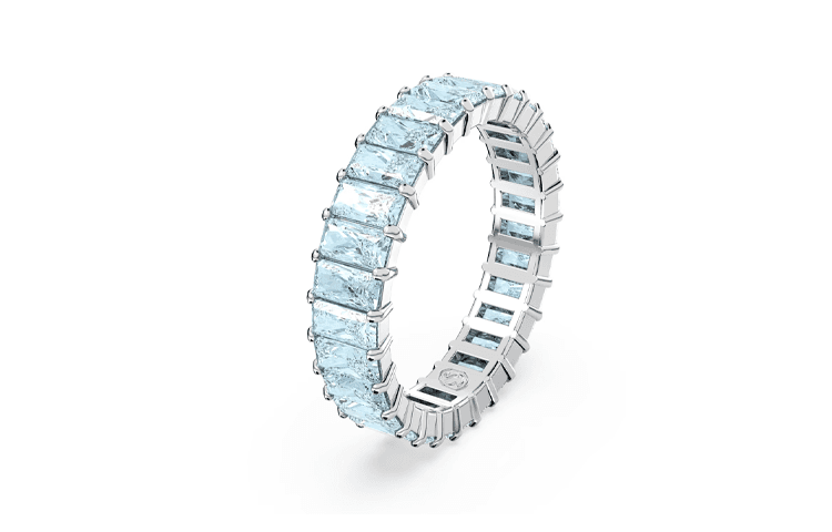 Кольцо Swarovski Matrix - изображение 2