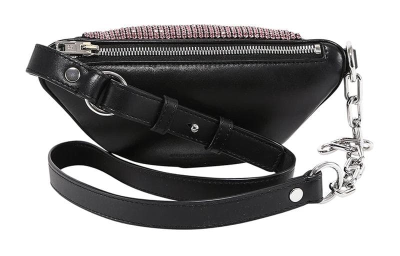 Поясная сумка alexander wang attica - изображение 3