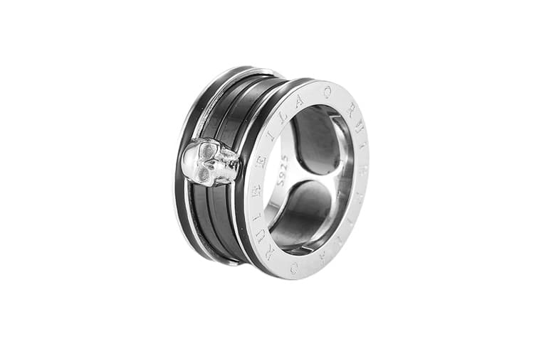 Кольцо ruibeilaS925 - изображение 3