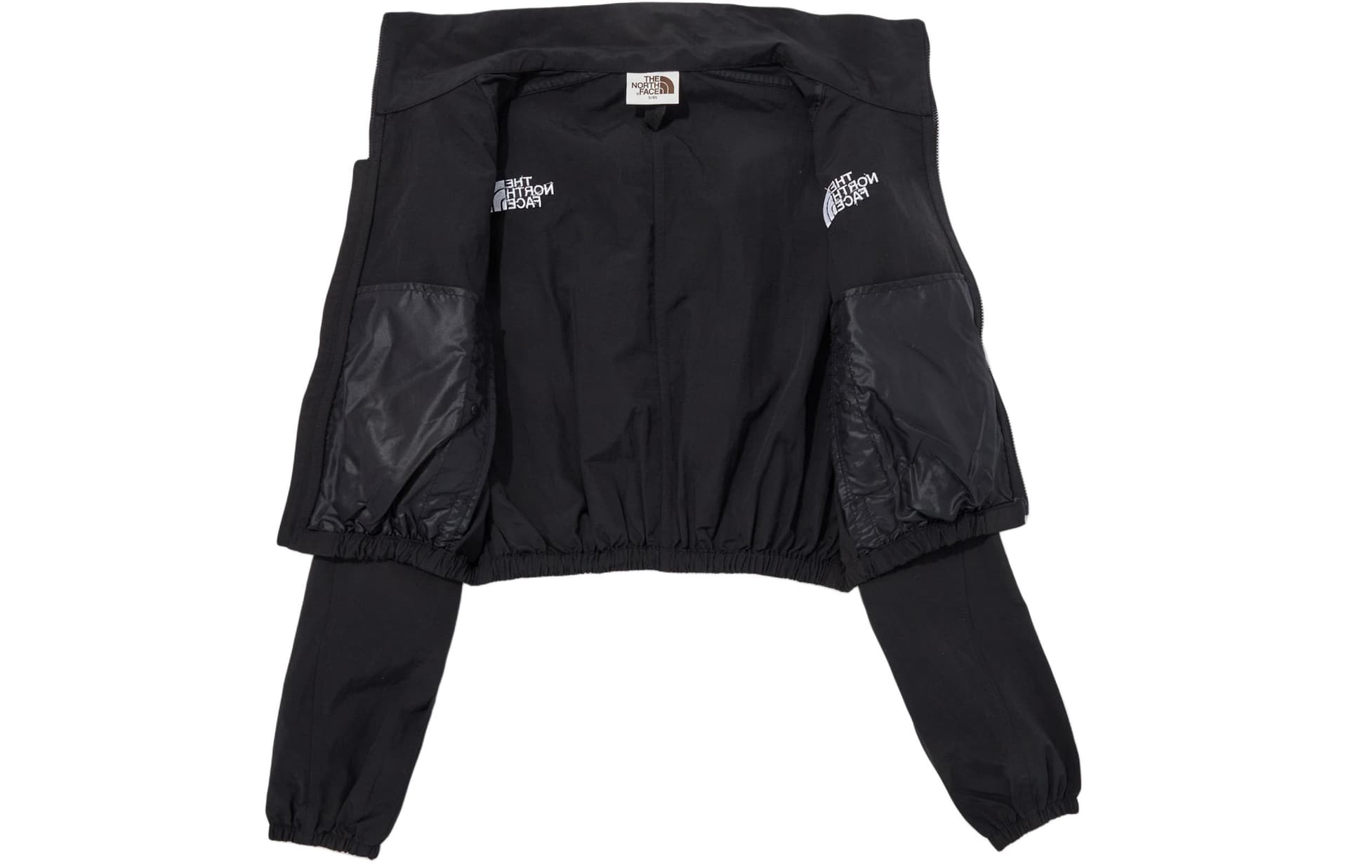 Куртка THE NORTH FACE - изображение 3