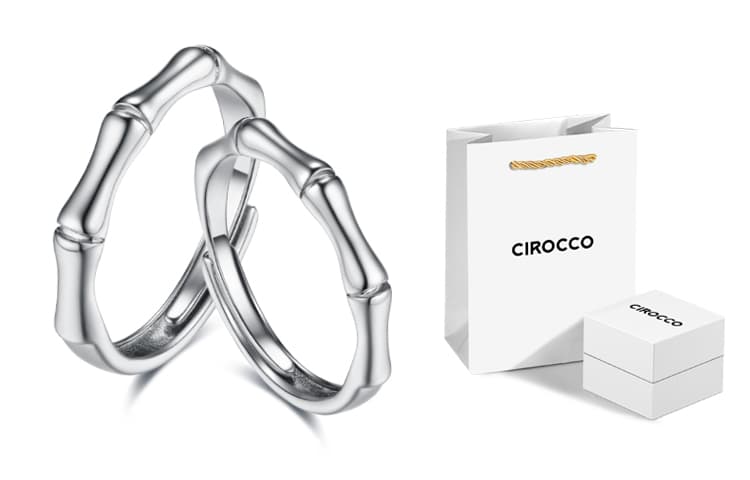 Кольцо CIROCCO - изображение 2