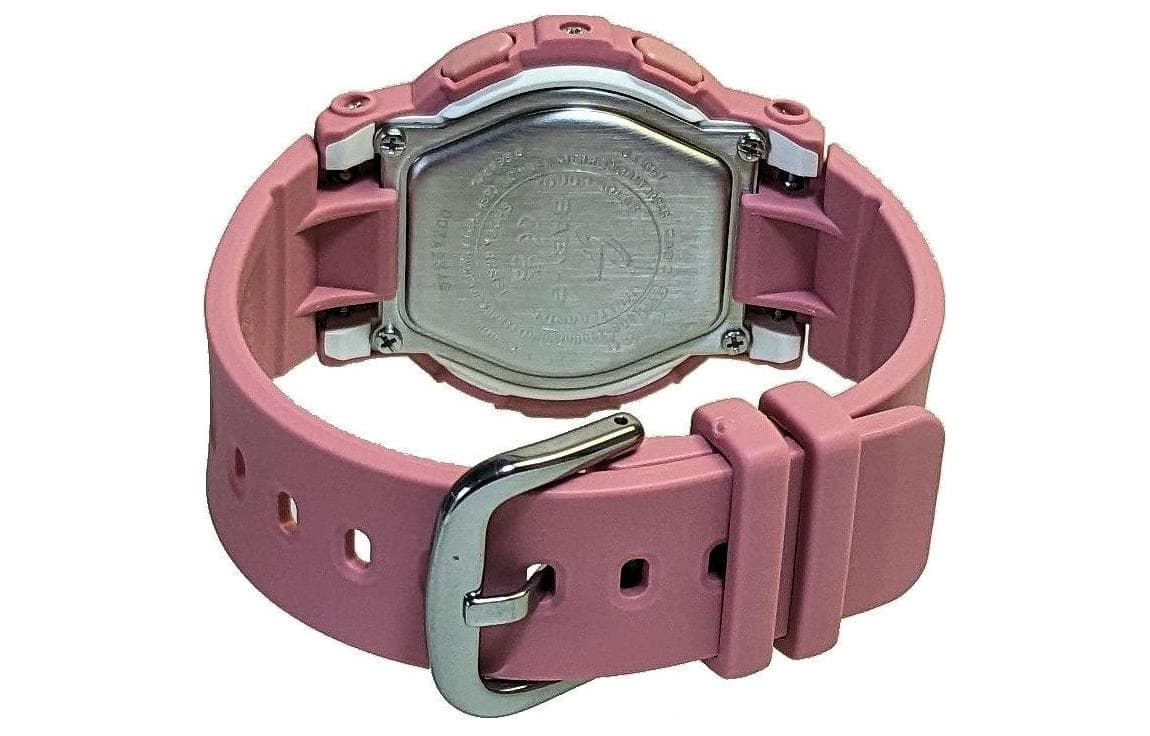 Часы CASIO BABY-G 100 BGA-2900AF-4AJF - изображение 5