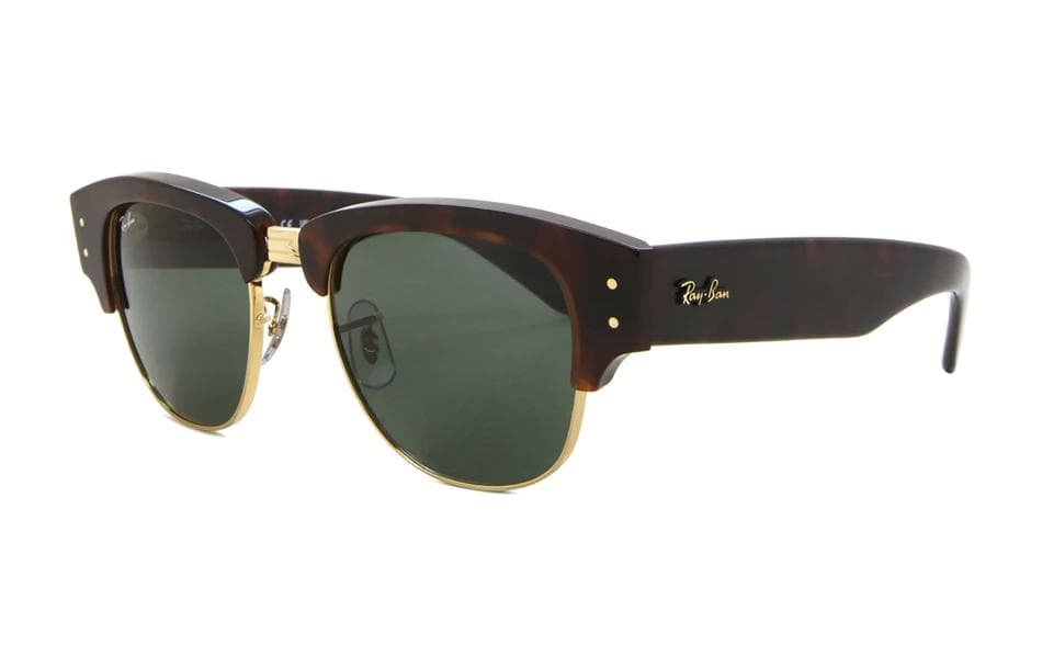 Солнцезащитные очки RayBan - изображение 1