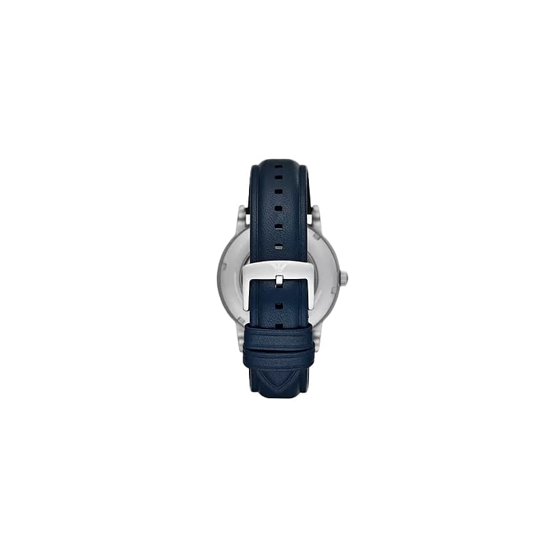 Механические часы EMPORIO ARMANI AR60030 - изображение 5