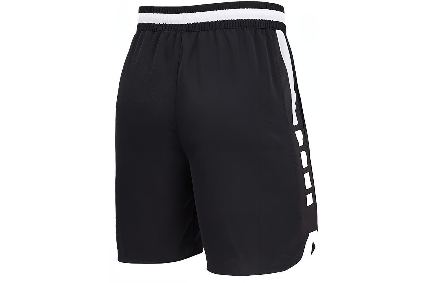 Баскетбольные шорты Nike DRI-FIT DNA 3.0 - изображение 2