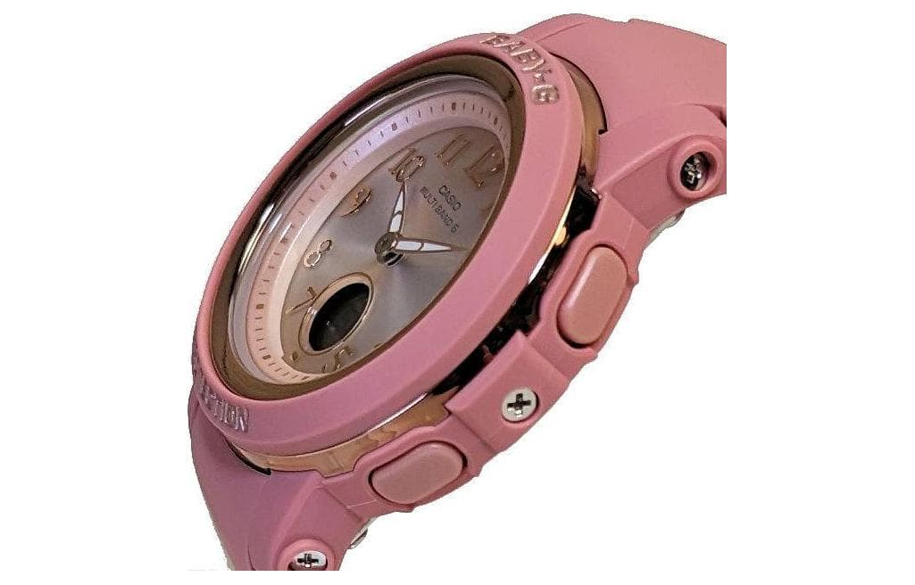 Часы CASIO BABY-G 100 BGA-2900AF-4AJF - изображение 2