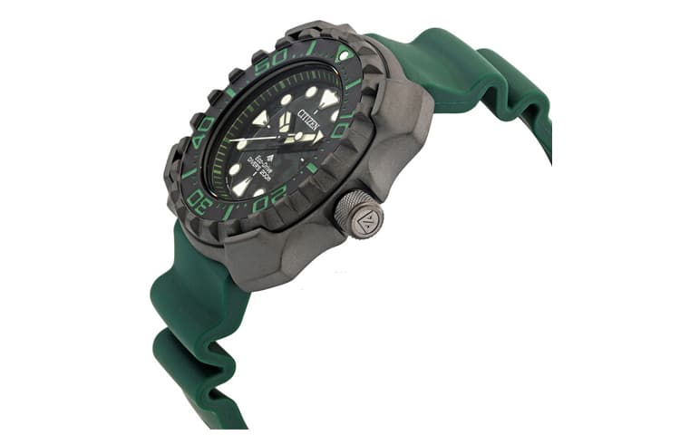 Часы Citizen Promaster BN0228-06W - изображение 3