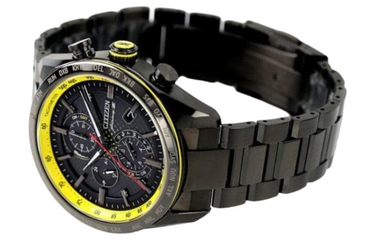 Часы CITIZEN AT8185-89E - изображение 5