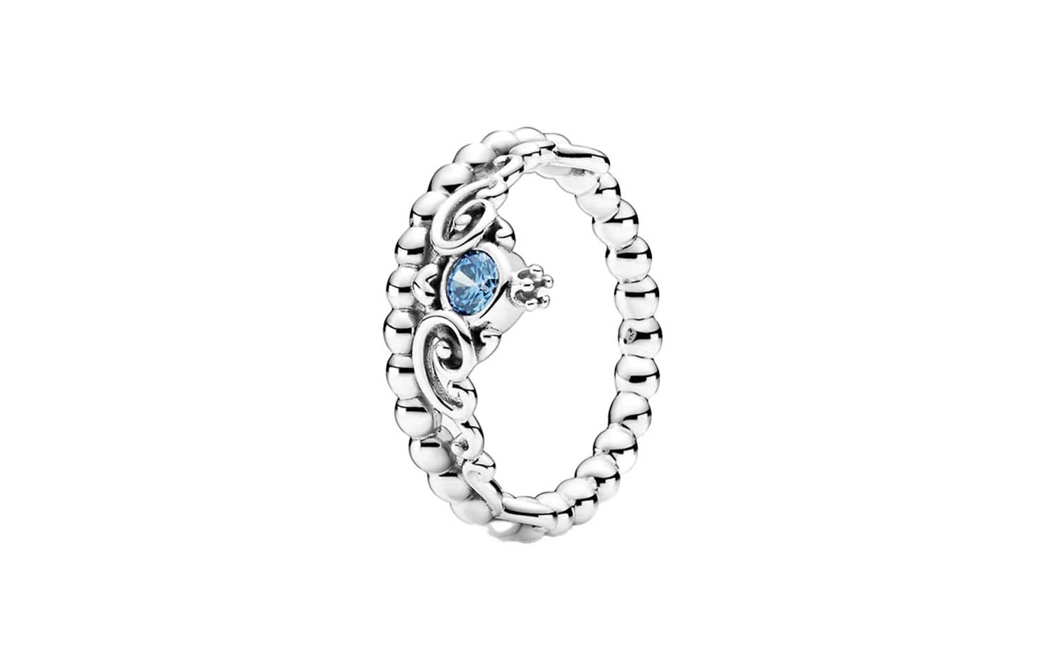 Кольцо Pandora - изображение 3
