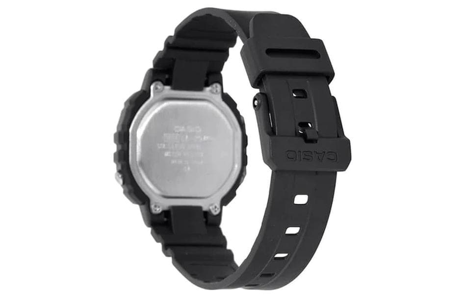 Часы CASIO YOUTH STANDARD LA-20WH-1C - изображение 4