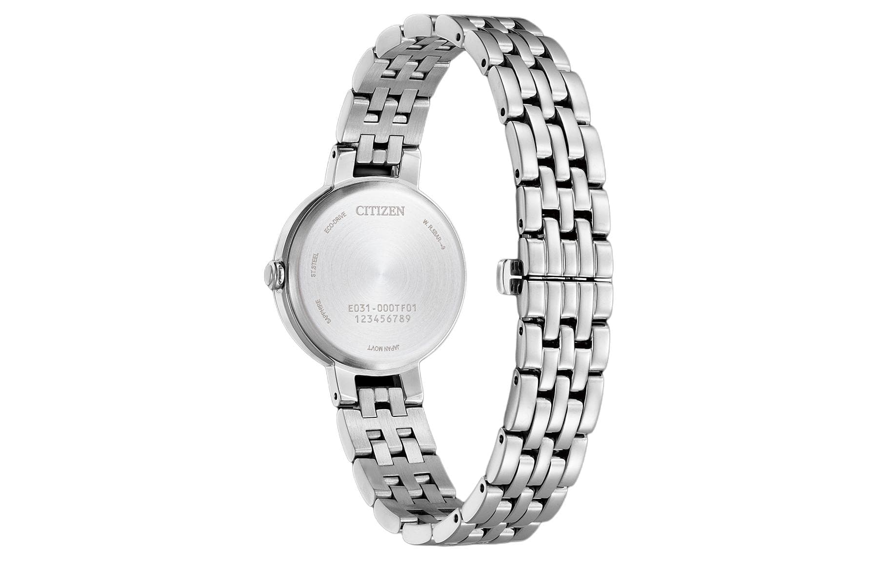 Часы CITIZEN L EM0990-81L - изображение 2