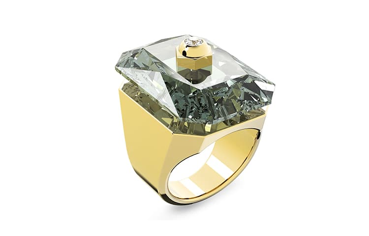 Кольцо Swarovski Numina - изображение 2