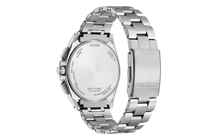 Часы CITIZEN AT8254-61E - изображение 3