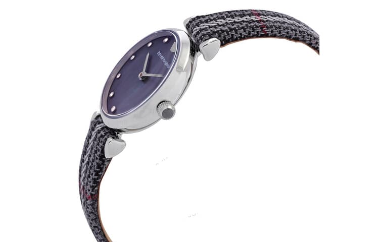 Механические часы EMPORIO ARMANI AR11343 - изображение 5