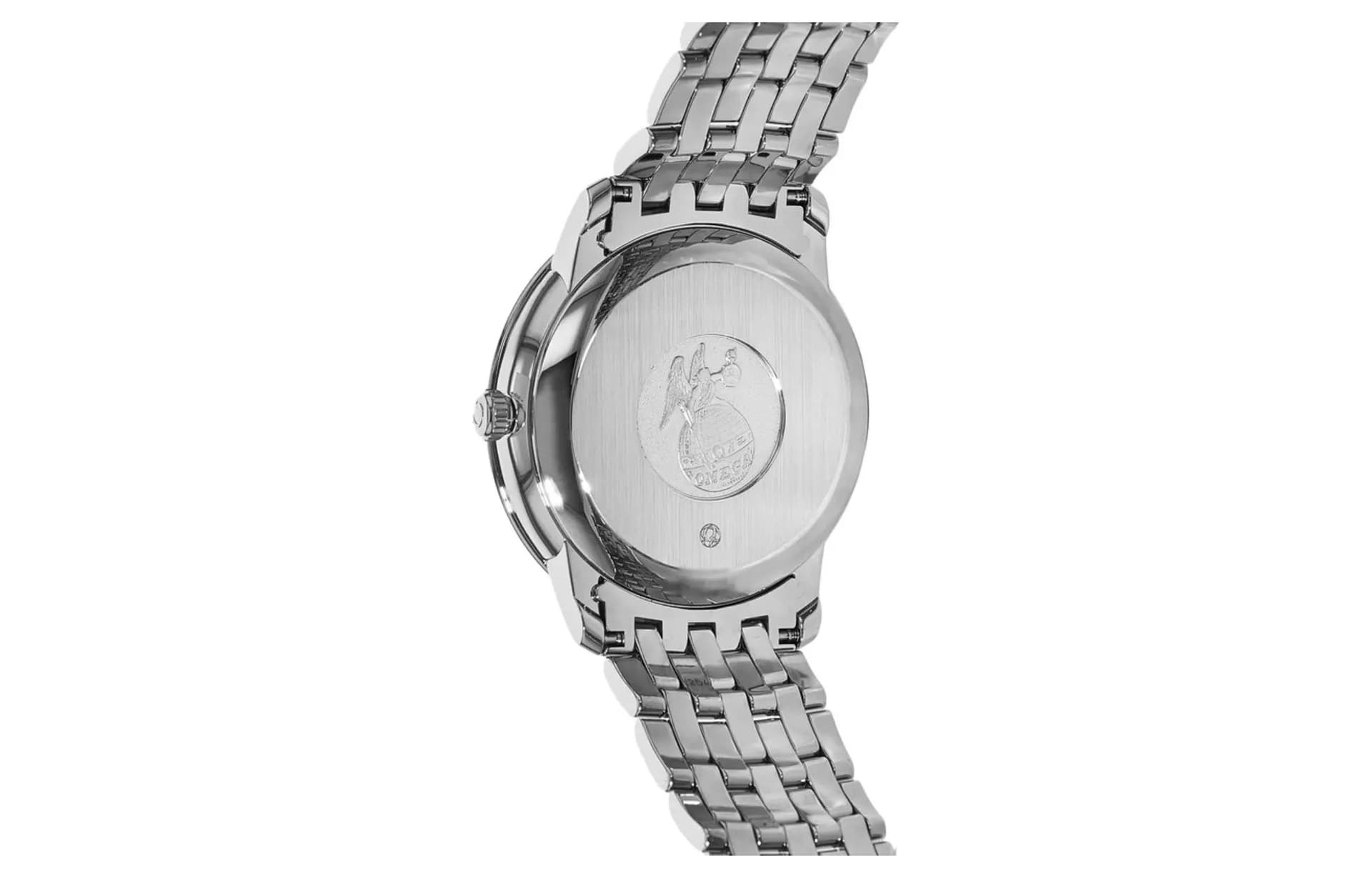Часы OMEGA De Ville 424.10.37.20.04.001 - изображение 6