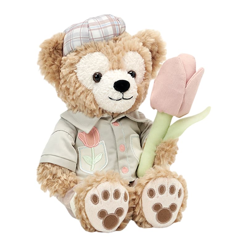 Мягкая игрушка Disney 2024 21.5cm - изображение 4