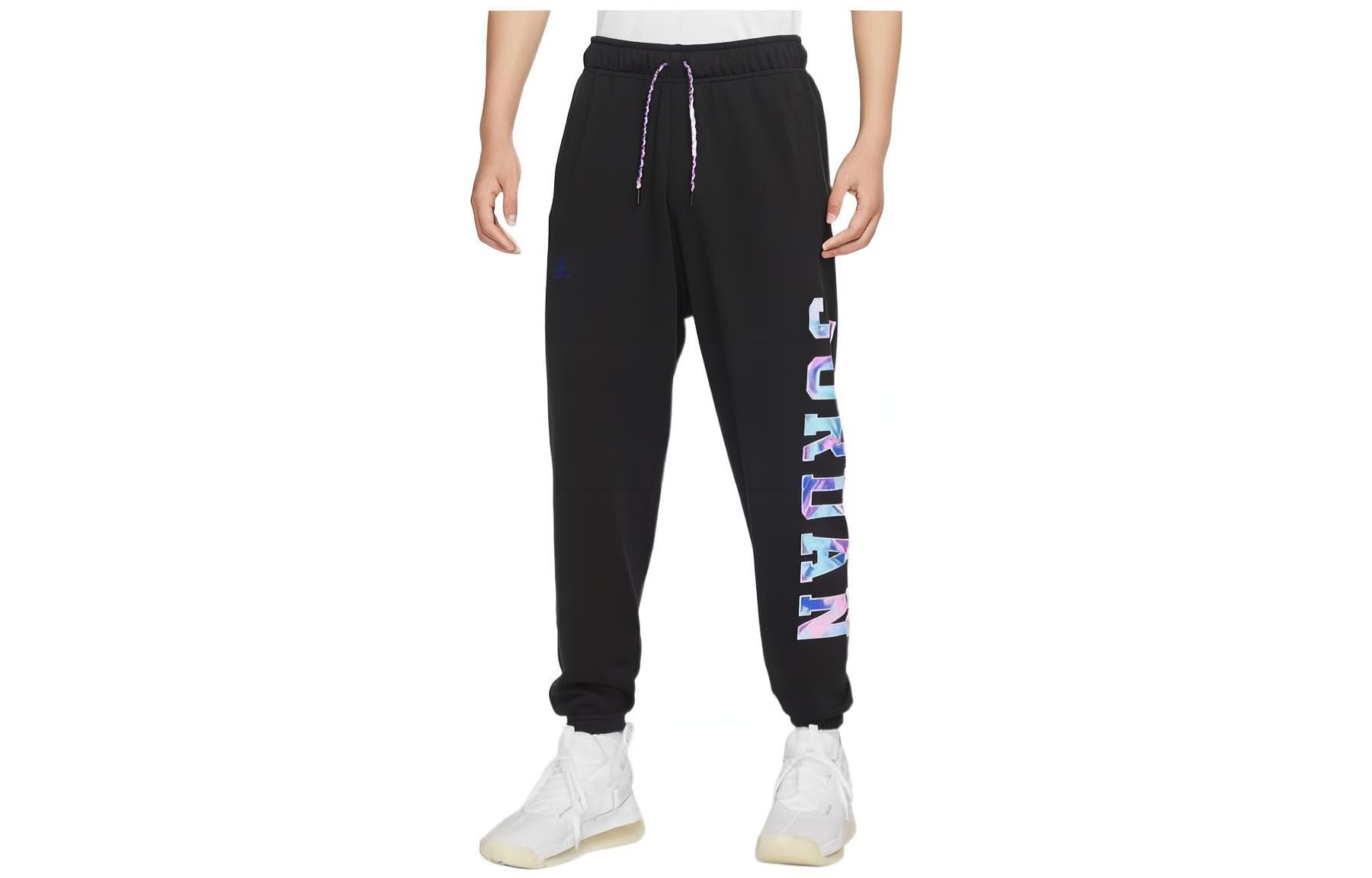 Штаны Jordan Logo - изображение 3