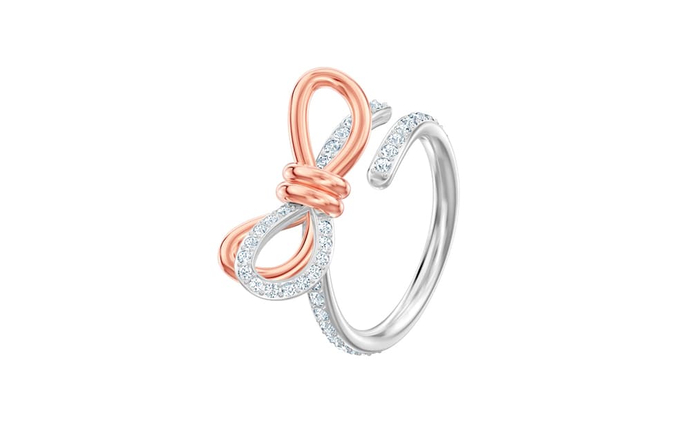 Кольцо Swarovski - изображение 3